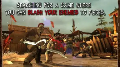 I, Gladiator screenshot 13
