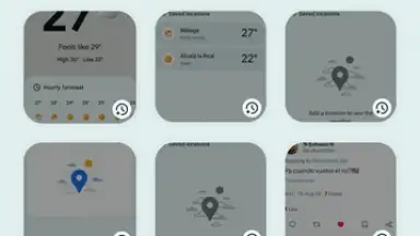 Pixel Screenshots screenshot 5