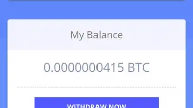 Btc Pool screenshot 3