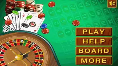 Baccarat Card screenshot 1