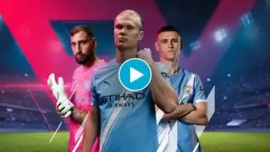 Football League 2026 screenshot 1