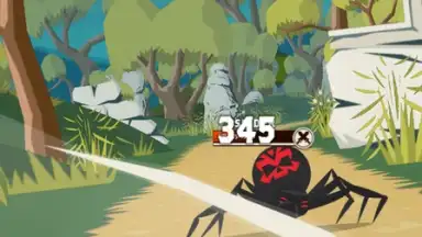 Questland screenshot 13