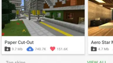 Master for Minecraft PE screenshot 9