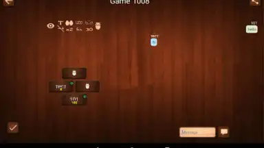 Online Belka Card Game screenshot 14