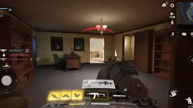 Call of Duty: Mobile screenshot 16