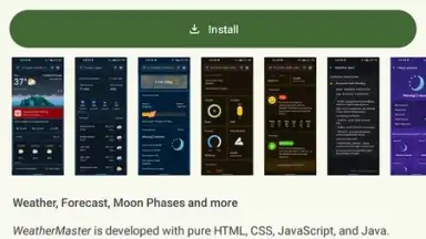 Droid-ify screenshot 14