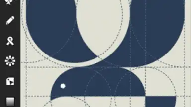 Vector Ink: SVG, Illustrator screenshot 5