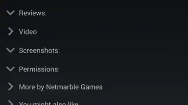 Yalp Store screenshot 2