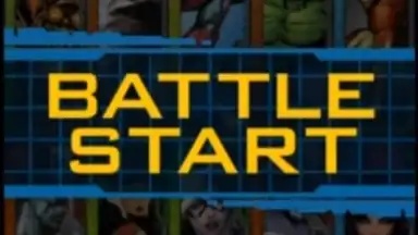 MARVEL War of Heroes screenshot 2
