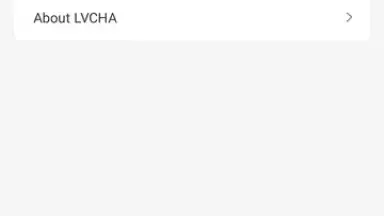 LVCHA VPN screenshot 2