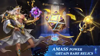 Arcane Fate screenshot 7