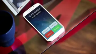 Call Screen screenshot 7
