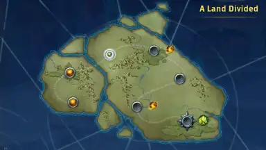 The Chosen Brave Order screenshot 11
