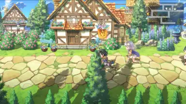 Another Eden screenshot 7