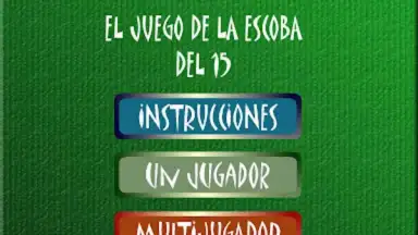 Escoba HD screenshot 2