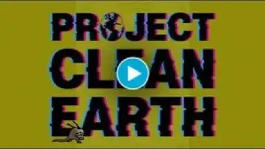 Project Clean Earth screenshot 1