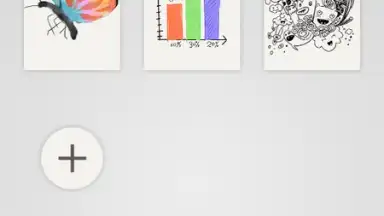 PaperDraw screenshot 6
