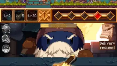 Enchant Hero screenshot 7