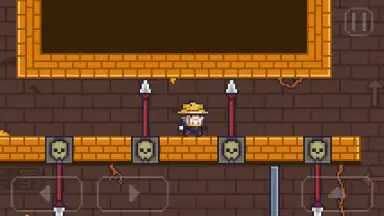 Cruel Dungeon screenshot 4