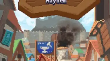 Warriors' Market Mayhem VIP : screenshot 10