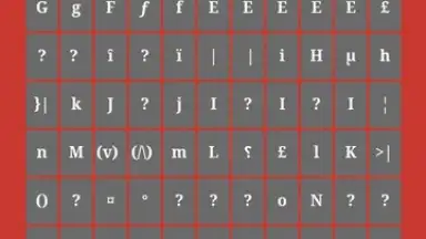 text decoration screenshot 2