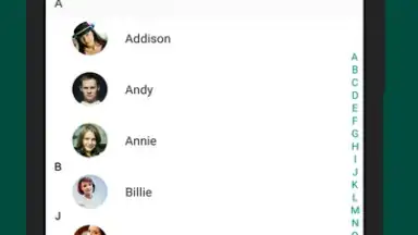 Chkon Call ID screenshot 2