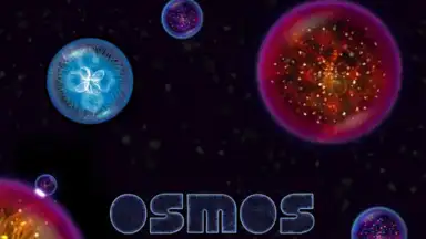 Osmos HD screenshot 4