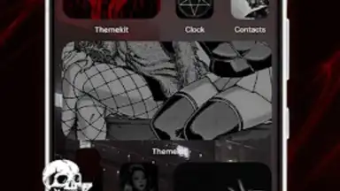 WidgetKit screenshot 14