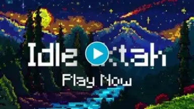 Idle Iktah screenshot 1