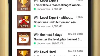 Checkers screenshot 4