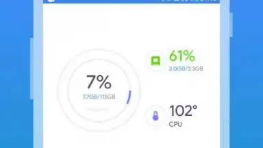 Jet Booster screenshot 9
