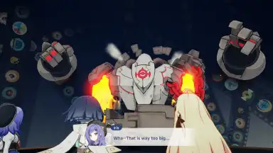 Stella Sora screenshot 6