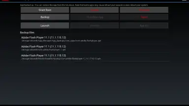 Uninstaller Pro screenshot 4