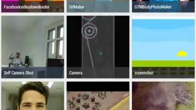 AllCast screenshot 3