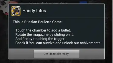 Best Russian Roulette screenshot 9