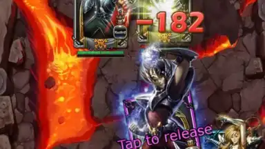 Legend of Athena screenshot 3