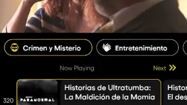 Pluto TV screenshot 16