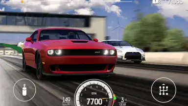 Nitro Nation screenshot 11
