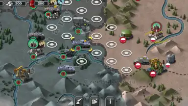 World Conqueror 3 screenshot 8