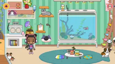 Miga Town: My Pets screenshot 2