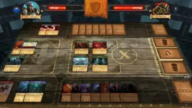 Battlegrounds of Eldhelm screenshot 2