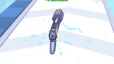 Weapon Master!! screenshot 2