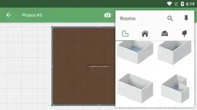 Planner 5D screenshot 12