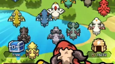 Ultimate DragonMaster screenshot 6