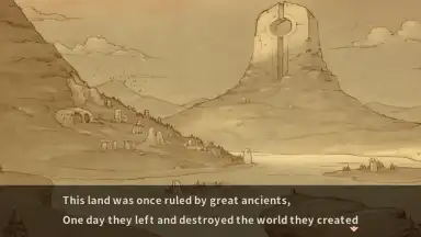 Levistone Story screenshot 6