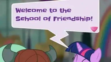 My Little Pony Pocket Ponies screenshot 8