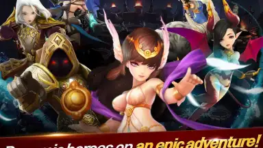 Wonder5Masters screenshot 6