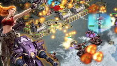 Battle Alert screenshot 13