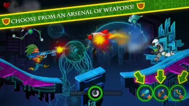 Shiva: The Time Bender screenshot 19