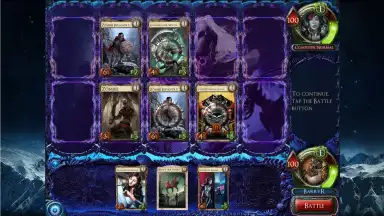 SolForge screenshot 2